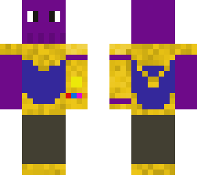 thanos