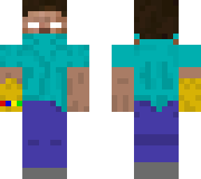 the bad steve v2