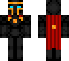 the legendary knight