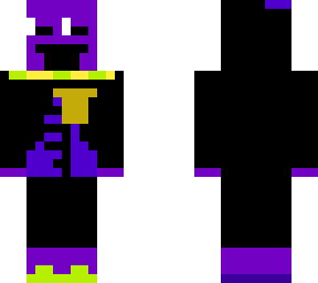 the man behind the chaos chaos