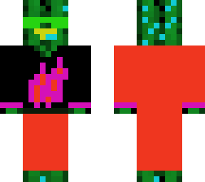the new cactusjones