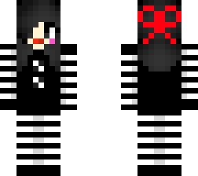 the puppet/marionette