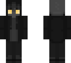 The Puppeteer | Minecraft Skin