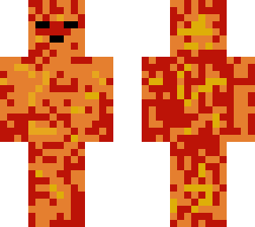 the vicious fire elemental!!!