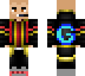 thegrefg calvaland