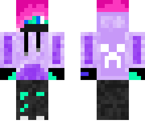 this skin