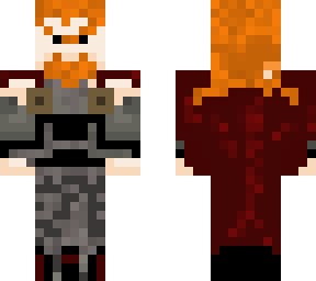 thor revamp