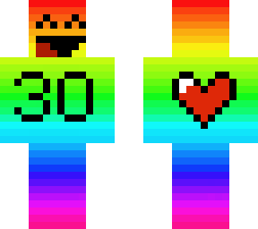 thx 30 likes!