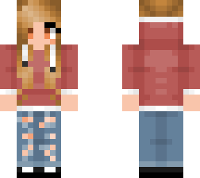 tomboy