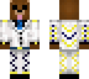 traje de boda de rubius retocada