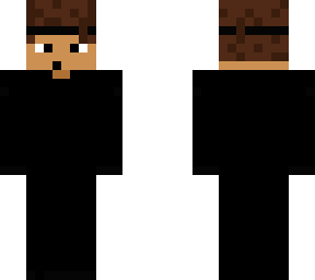 tryhard man