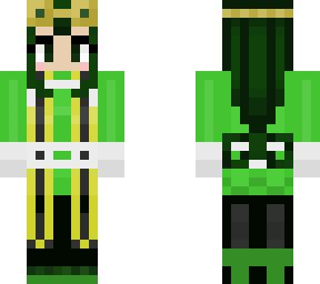 tsuyu