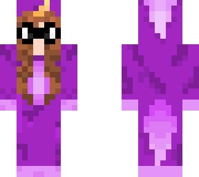 unicornio chica