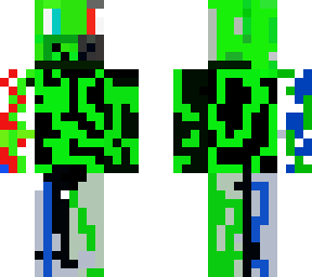 unided dino