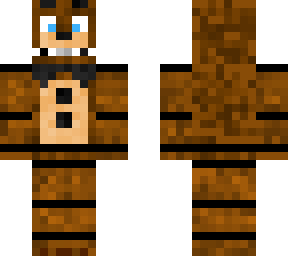 unwitherd freddy