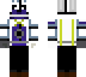 update to funtime shadow