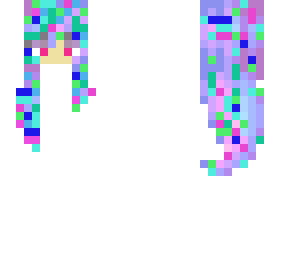 use my hair base!
