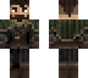 viking ranger edit