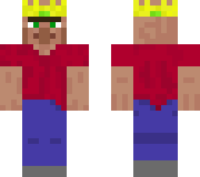 villager dgrae