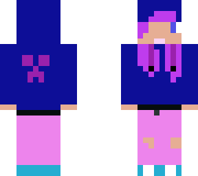 violet