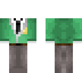 vyperon uniform