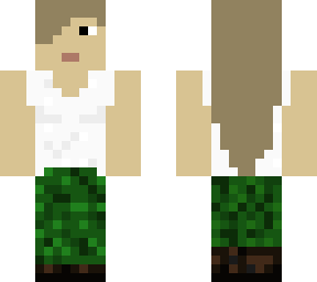 warcry female character