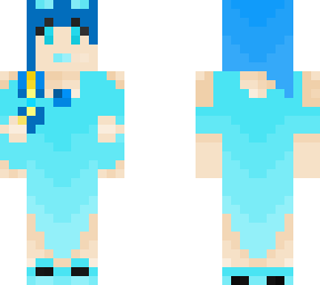 wateryheart