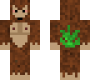 weed chimp