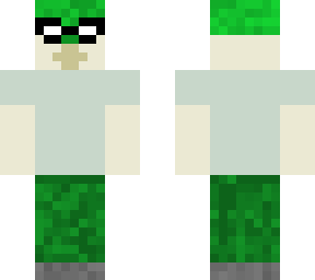 weednose