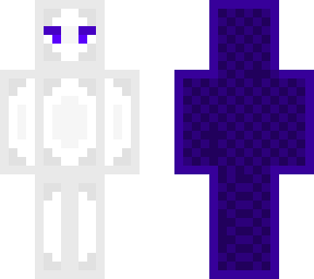 white fade to purple poochiii's idea