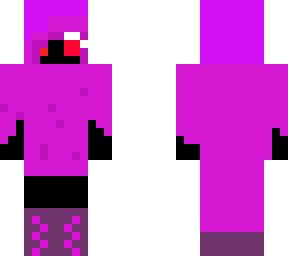 wicked mage