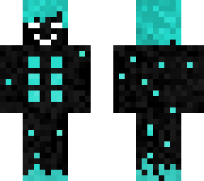 wither lego 1