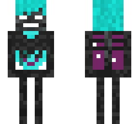 wither me