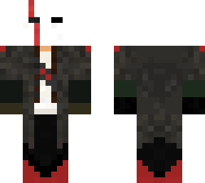 without coat