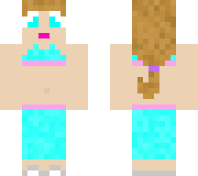 workout girl