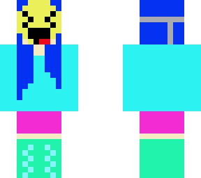 xd mask