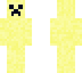 yellow creeper