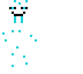 yeti