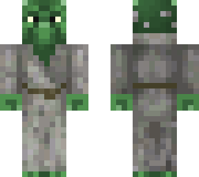 yoda (my best effort))