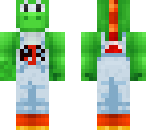 yoshi fan of ajr