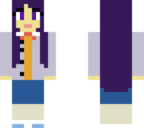 yuri