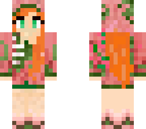 zombie pigirl