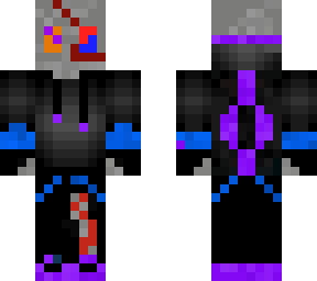zombiegamer623 finalized