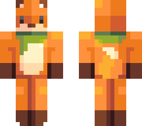 zorrito wolicraft2