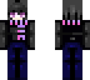 ~*ender girl*~// ce