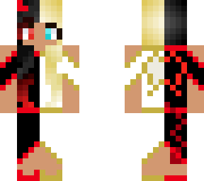 ~ angel and devil ~