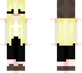 + cute girl +