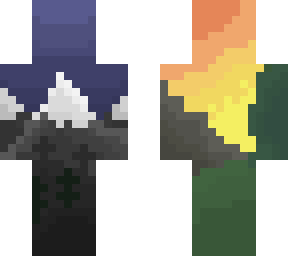 ~ opposites ~