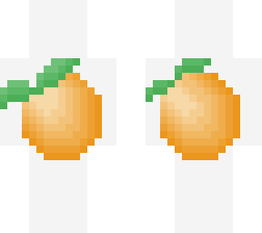 ~ orange you glad ~