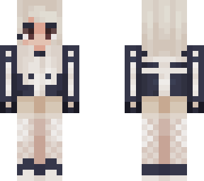 - skeleton -